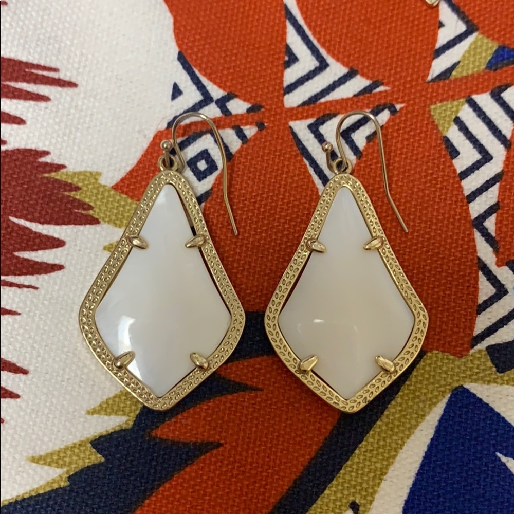 Kendra Scott Earrings